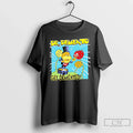 Classic Dr Demento Get Demented T Shirts
