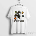 Classic Dragon Spirit Week T Shirts