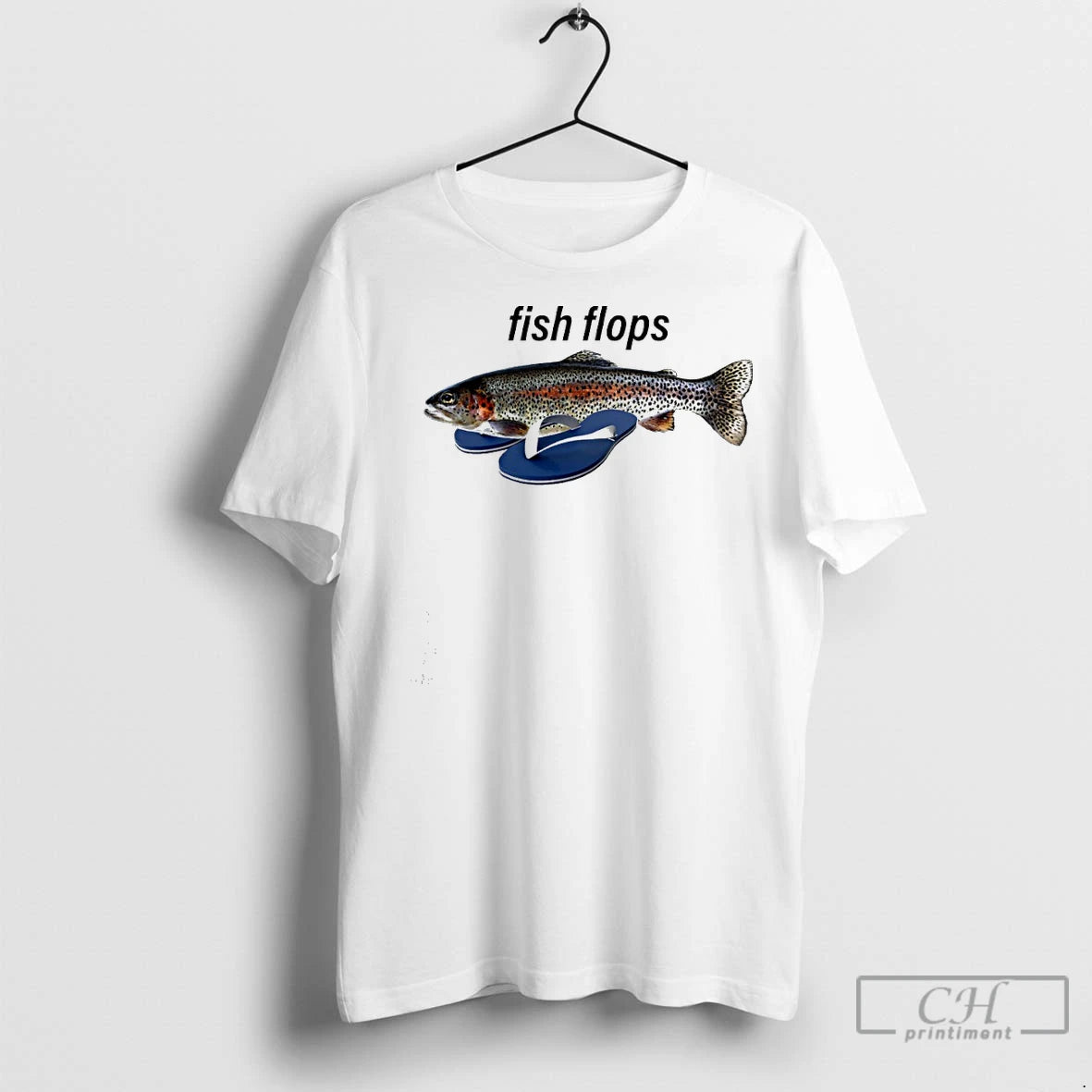 Classic Fish Flops