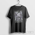 Classic Five Nights At Freddys Dont Be Scared Characters Shirt Sweater