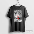 Classic Five Finger Death Punch Screaming Terror From Beyond The Grave Shirt Sweater
