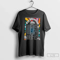 Classic Fox Stevenson North America Europe 2026 T Shirts