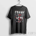 Classic Frank Nazar Chicago Frank The Tank T Shirts