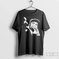 Classic Fuentes Wanghaf Retro T Shirts