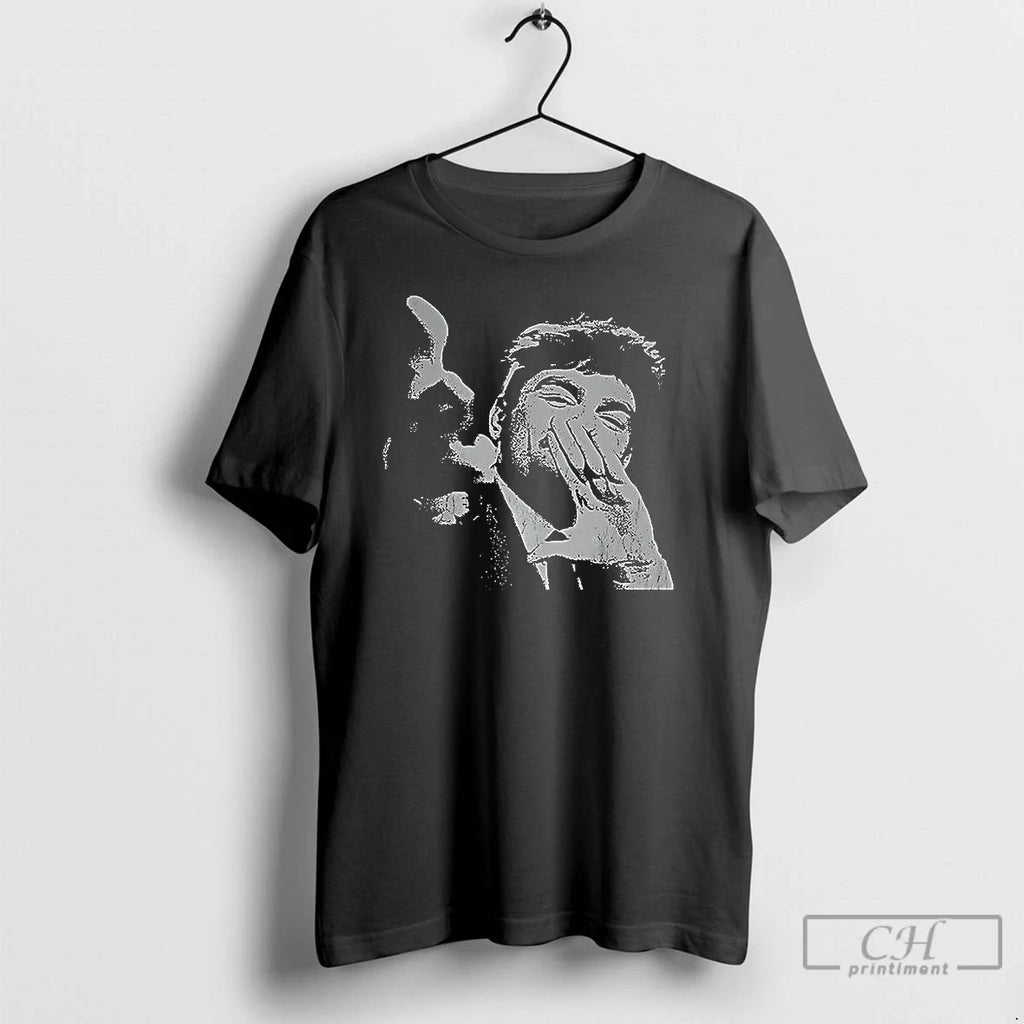 Classic Fuentes Wanghaf T Shirts