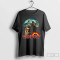 Classic Gandalf Lord Hitler Gandolf T Shirts