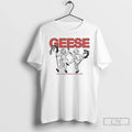 Classic Geese There Is Only Dance Music In Times Of War T Shirts