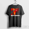 Classic Goat Bettorcoin T Shirts