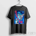 Classic Guerilla Toss Linger Longer Lounge In Phoenix Az Oct 4 2025 T Shirts