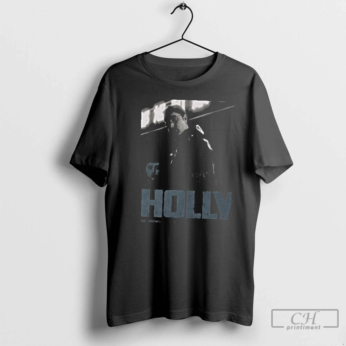 Classic Holly Live On Tour Fall Show 2025 T Shirts