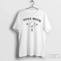 Classic Hell Week 2025 Classic T Shirts