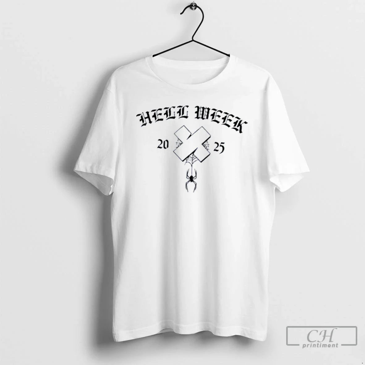 Classic Hell Week 2025 Classic T Shirts
