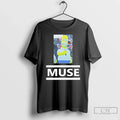 Classic Homer Simpson Muse T Shirts