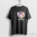 Classic Huntrix Kpop T Shirts