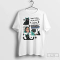 Classic I Didnt Mean To Go Poopy In Your Litter Box T Shirs Sweater