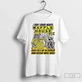 Classic I Didnt Survive Haunted Waffle House T Shirs Sweater