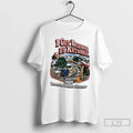 Classic I Got Blown By Katrina 2005 Hurricane Katrina Survivor T Shirts
