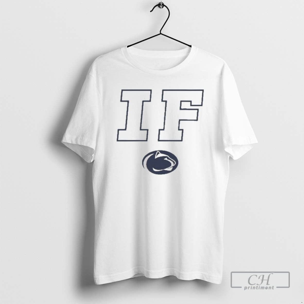 Classic If Penn State Nittany Lions Shirt Sweater