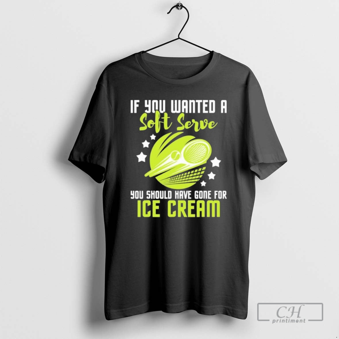 Classic If You Wanted A You Should Have Gone For Ice Cream Shirt Sweater