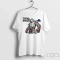 Classic Ive Had Spicier Portland Frog T Shirts