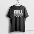 Classic Jacory Croskey Merritt Bill Knows T Shirts