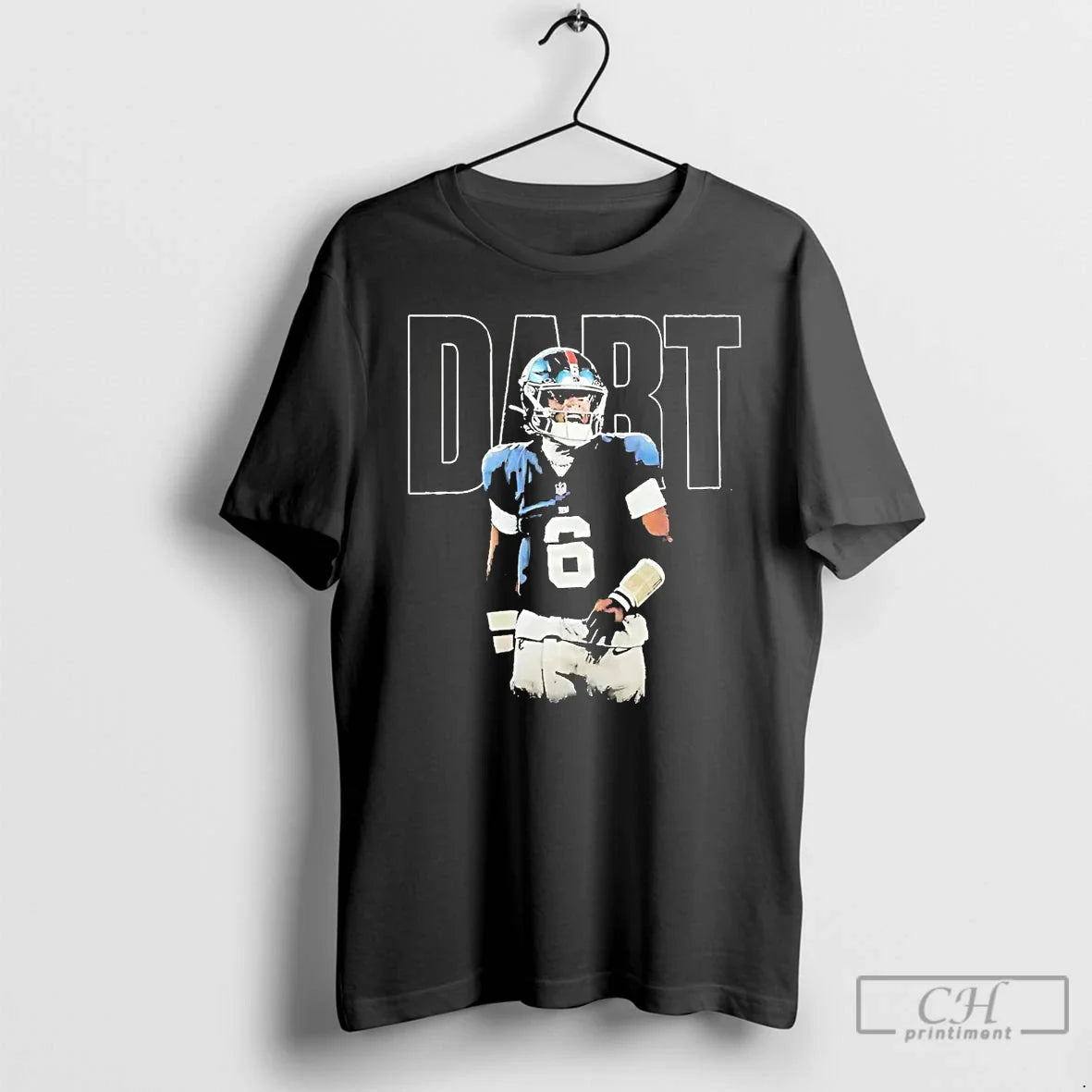 Classic Jaxson Dart Smile Celebration T Shirts