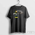 Classic Jayden Reed To The Bowl Bruh T Shirts