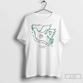 Classic Katy J Pearson The 100 Club London October 12 2025 T Shirts