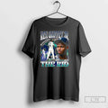 Classic Ken Griffey Jr The Kid 630 Home Runs T Shirts
