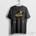 Classic Kotoni Staggs Nrl Brisbane Broncos Whos Stuck Up Ornaments T Shirts
