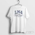 Classic Ln4 Race Dept 2025 Shirt Sweater