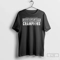Classic Las Vegas Aces Basketball Wincraft 2025 Wnba Finals Champions T Shirts