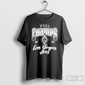 Classic Las Vegas Aces Championship 2025 Wnba Finals Champions T Shirts