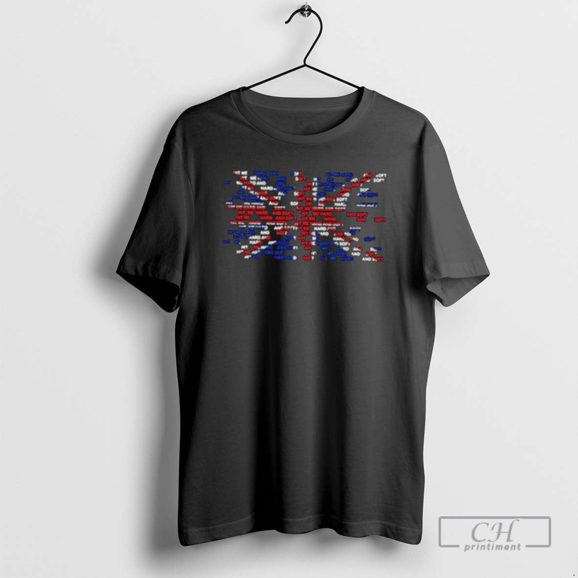 Classic London Flag Billie Eilish Shirt Sweater