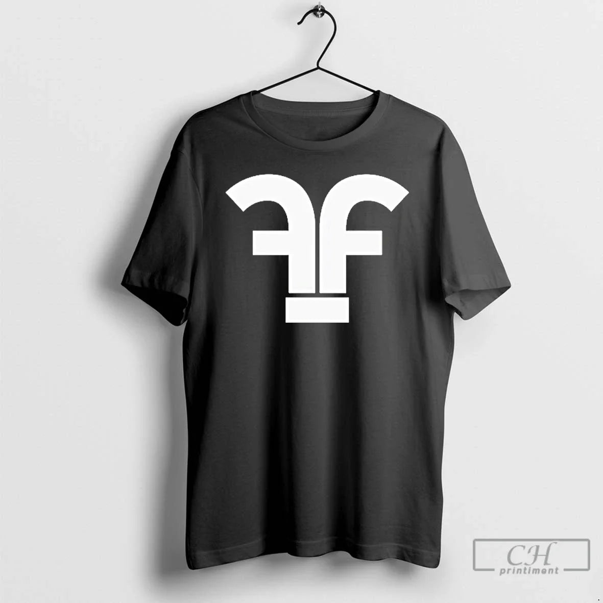 Classic Lorde Ff Logo T Shirts