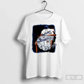 Classic Los Angeles Dodgers Jersey Number 31 43 T Shirts