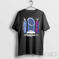 Classic Los Angeles Dodgers Vs Shirt Sweater
