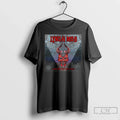 Classic Lynch Mob Dancing With The Devil 28th November 2025 Long Sleve T Shirts