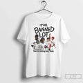 Classic Mlb Legends The Banned Lot Youre Killing Me Hall T Shirts
