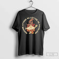 Classic Madame Attend Sa Lettre De Poudlard T Shirts
