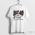 Classic Maryland Terrapins Fear The Turtle T Shirts