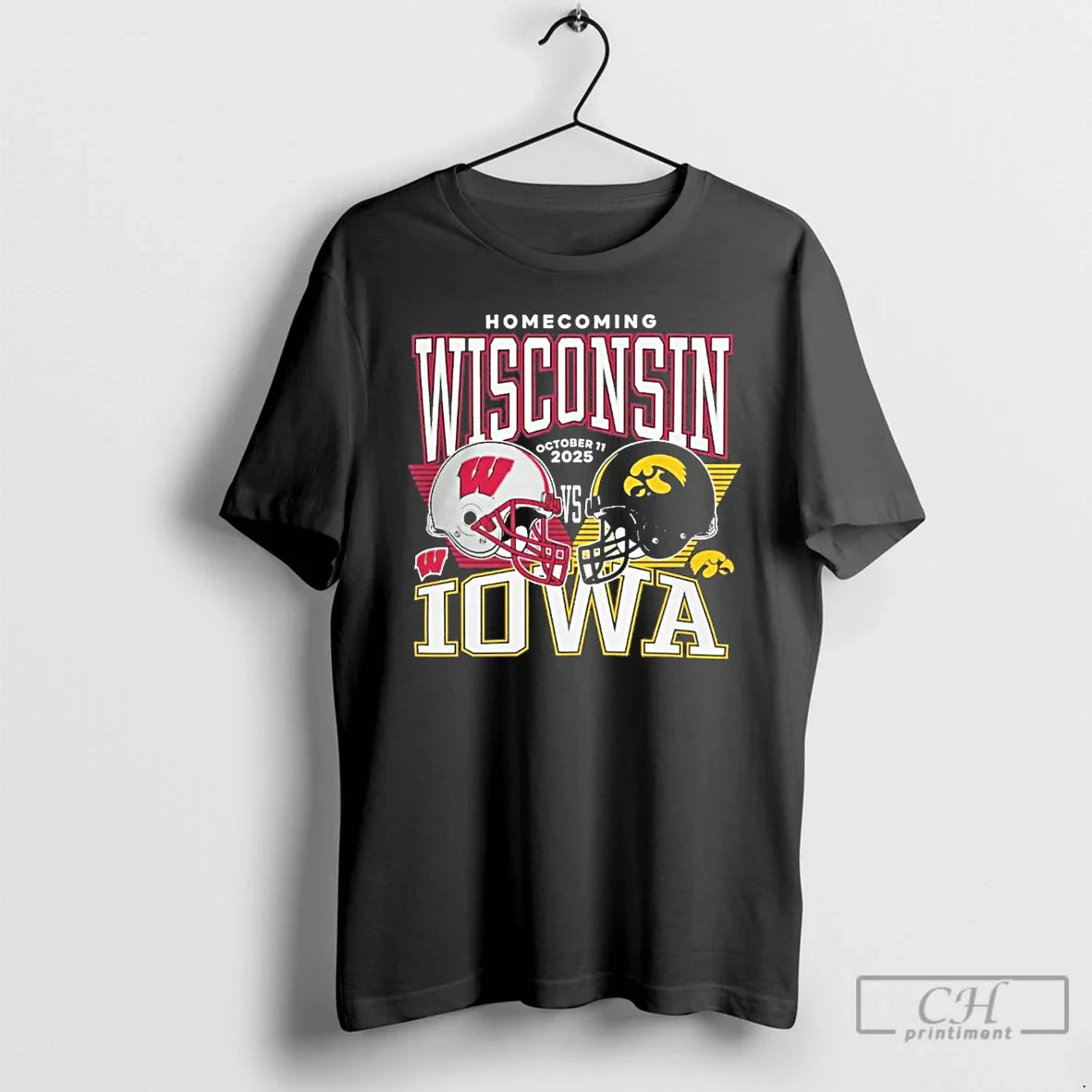 Classic Maryland Terrapins Vs Nebraska Cornhuskers 2025 Homecoming T Shirts