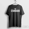 Classic Matt Rhule The Standard T Shirts