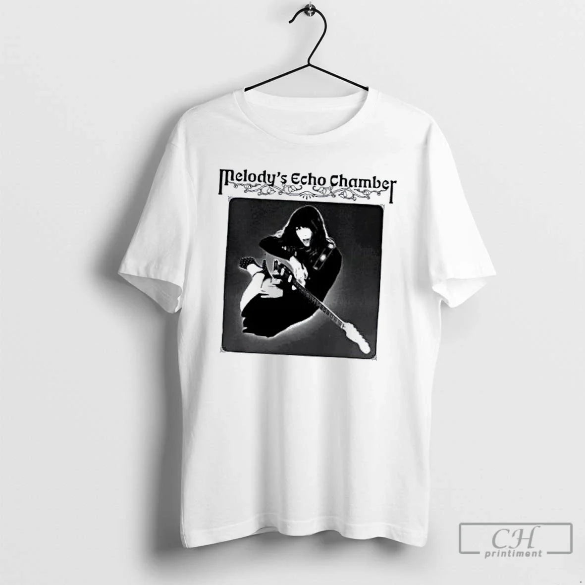 Classic Melodys Echo Chamber T Shirts