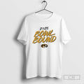 Classic Missouri Tigers Bowl Bound 2025 Shirt Sweater