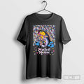 Classic Modest Mouse Fall Tour 2025 The Fillmore Detroit Fish T Shirts