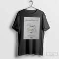 Classic Moonclaw Mude Mowen Cafe 2025 T Shirts