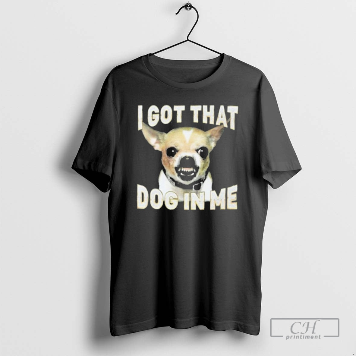 Classic Morgan Wallen I Got That Dog In Me Chihuahua Shirt Sweater