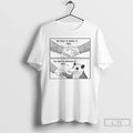 Classic Mu Trust In People Is 40 My Trust In Opossum Is 100 T Shirs
