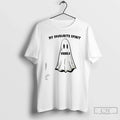 Classic My Favourite Spirit Vodka T Shirts